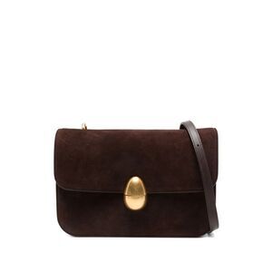 Neous Brown Shoulder Bags Women